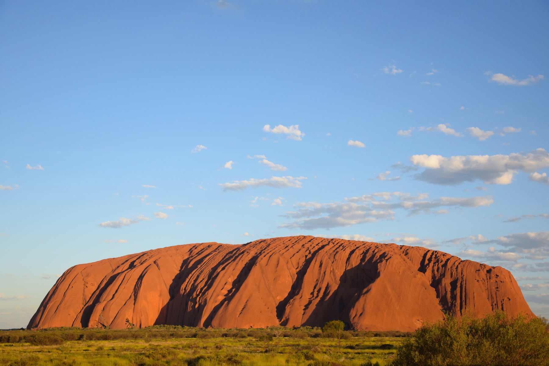 Uluru